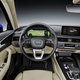 Image for article titled The 2017 Audi A4 Will Start At $37,300 And A4 Quattro At $39,400